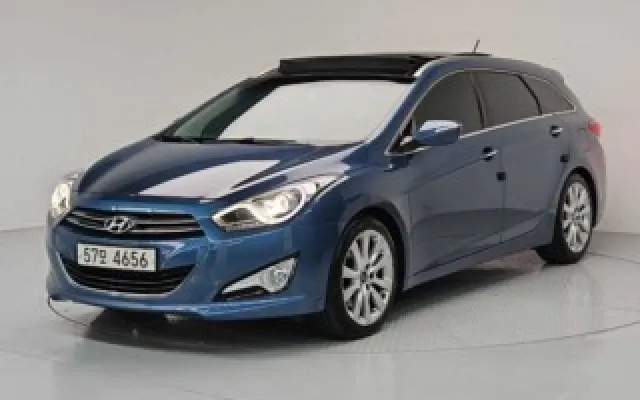I40살룬 중고차 i40 2.0 GDI PYL 매물 사진 1 - 2013/08 103,301km