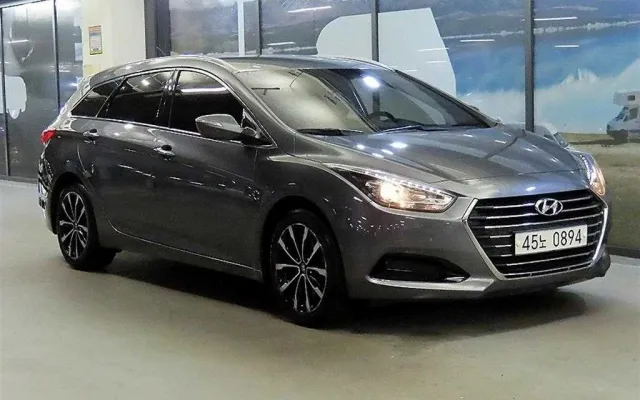 I40살룬 중고차 더뉴i40 1.7 VGT PYL 매물 사진 14 - 2016/06 90,952km