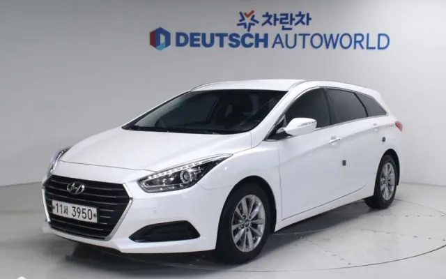 I40살룬 중고차 더뉴i40 1.7 VGT 유니크 매물 사진 13 - 2015/07 178,800km