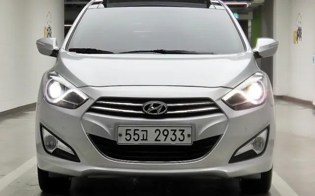 I40살룬 중고차 i40Saloon 1.7 VGT D 스펙 매물 사진 15 - 2014/04 158,836km