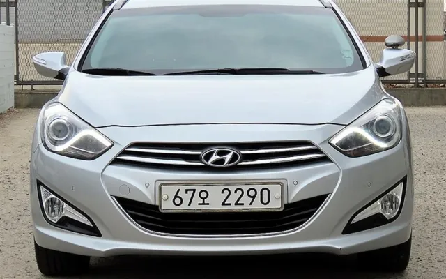 I40살룬 중고차 i40 1.7 VGT MODERN 매물 사진 11 - 2012/08 109,726km