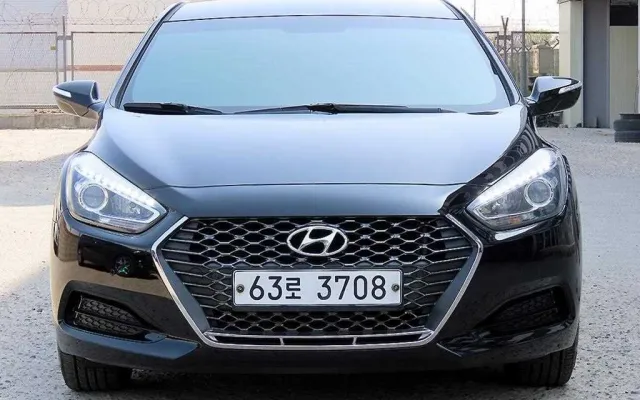 I40살룬 중고차 더뉴i40Saloon 2.0 GDi 디스펙 매물 사진 2 - 2015/03 115,719km