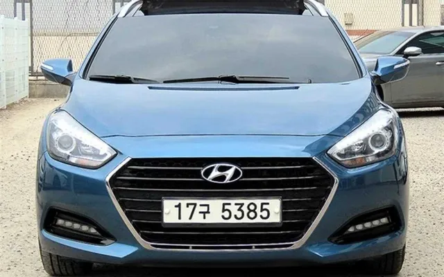 I40살룬 중고차 더뉴i40 1.7 VGT D 스펙 매물 사진 10 - 2015/03 88,848km