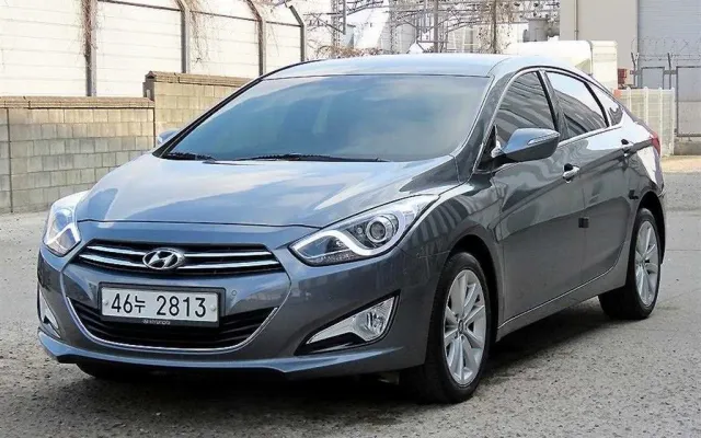 I40살룬 중고차 i40Saloon 2.0 GDI PREMIUM 매물 사진 20 - 2012/11 95,431km